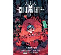 Cult of the Lamb PC [Code de téléchargement]