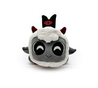 Cult of the Lamb - Peluche Weighted Goat 41 cm