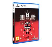 Cult of the Lamb PS5