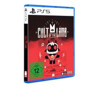Cult of the Lamb - PS5