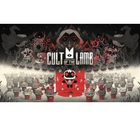 Cult of the Lamb (PS5)