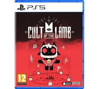 Cult of the Lamb PS5