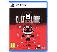 Cult of the Lamb PS5 G
