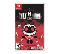 Cult of the Lamb Standard Edition - Nintendo Switch