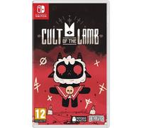 Cult Of The Lamb Switch