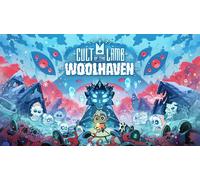 Cult of the Lamb Woolhaven (PS5 Account)
