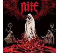Nite - Nite-Cult of The Serpent Sun