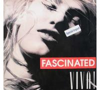 Cult of Viva - Fascinated [Vinyl Maxi-Single]