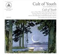 CULT OF YOUTH - Cult of Youth