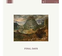 CULT OF YOUTH - Final Days [Import]