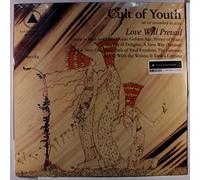 Cult Of Youth - Love Will Prevail [Import]