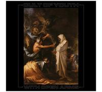 Cult Of Youth - With Open Arms [Compact Discs]