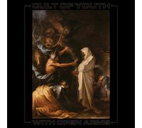 Cult Of Youth - With Open Arms [Vinyl Lp]
