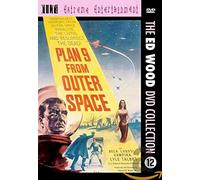 Cult - Plan 9 from Outer Space