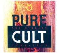 Cult - Pure Cult by Cult Original recording remastered edition (2000) Audio CD