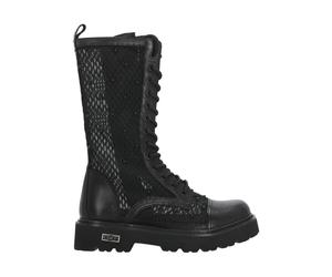 Cult - Slash Boot - Femme - Chaussures - Noir - Taille: 37 EU