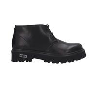 Cult - Slash Mid Ankle Boot - Homme - Chaussures - Noir - Taille: 44 EU