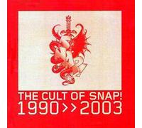 Cult Snap: Best of 1990-2003