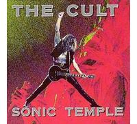 Sonic Temple