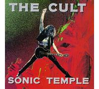 Cult – Sonic Temple