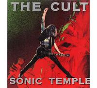 Cult - Sonic Temple [Import]