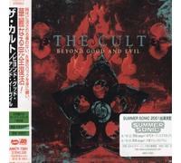 Cult, the - Beyond God and Evil [Import]