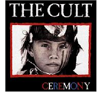 Cult,the - Ceremony [Import]