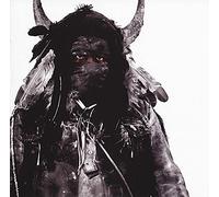 The Cult Choice of Weapon (CD) Album