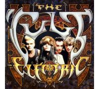 Cult,the - Electric [Import]
