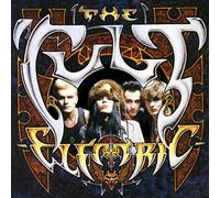 CULT, THE - Electric [Remastering] [Import Allemand]
