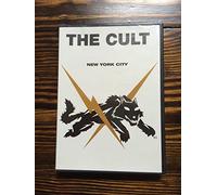 Cult,the - Live at The Fillmore East NYC [Import]