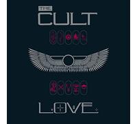 Cult,the - Love