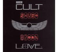 Cult, The - Love