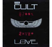 Cult,the - Love [Import]