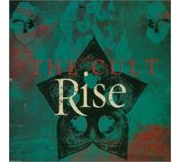 Cult, The - Rise [Import]