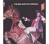 Cult (Usa) - The Mail Must Go Through