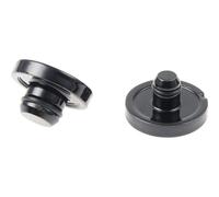 Cult Werk Couvre-essieu De Roue Avant Hd-bro042