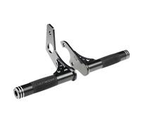 Cult Werk Harley Davidson Flde 1750 Abs Softail Deluxe 107 18-20 Hd-bro151 Engine Slider Noir
