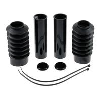 Cult Werk Protège-fourche Harley Davidson Xl 1200 X Abs Forty-eight 14-15 Hd-spo035