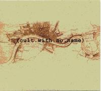 Cult with No Name - Paper Wraps Rock