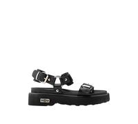 Cult - Ziggy 4778 Sandal - Femme - Chaussures - Noir - Taille: 38 EU