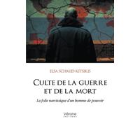 Culte de la guerre et de la mort