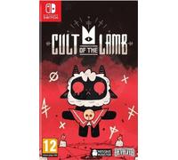 Culte de l'agneau (Switch)