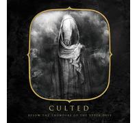 Culted - Below The Thunders [Import]