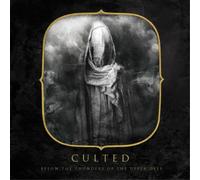 Culted - Below The Thunders