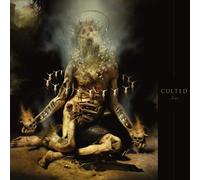 Culted Nous (Vinyl) 12" Album