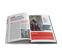 Cultes! cinéma : 100 lieux mythiques de cinéma