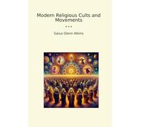 Cultes et mouvements religieux modernes (livres classiques)