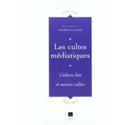 CULTES MEDIATIQUES