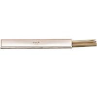 Culti Bâtons de rotin Midollini pour diffuseur 250ml 27,5cm